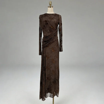 Rosmira Grace Dress