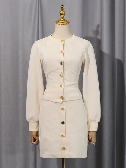 Dahlina Chic Set
