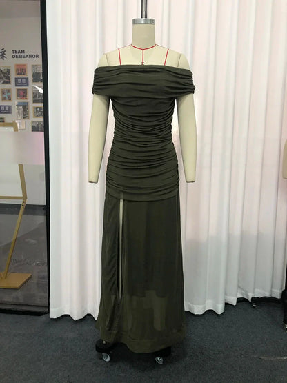 Ismera Sway Dress