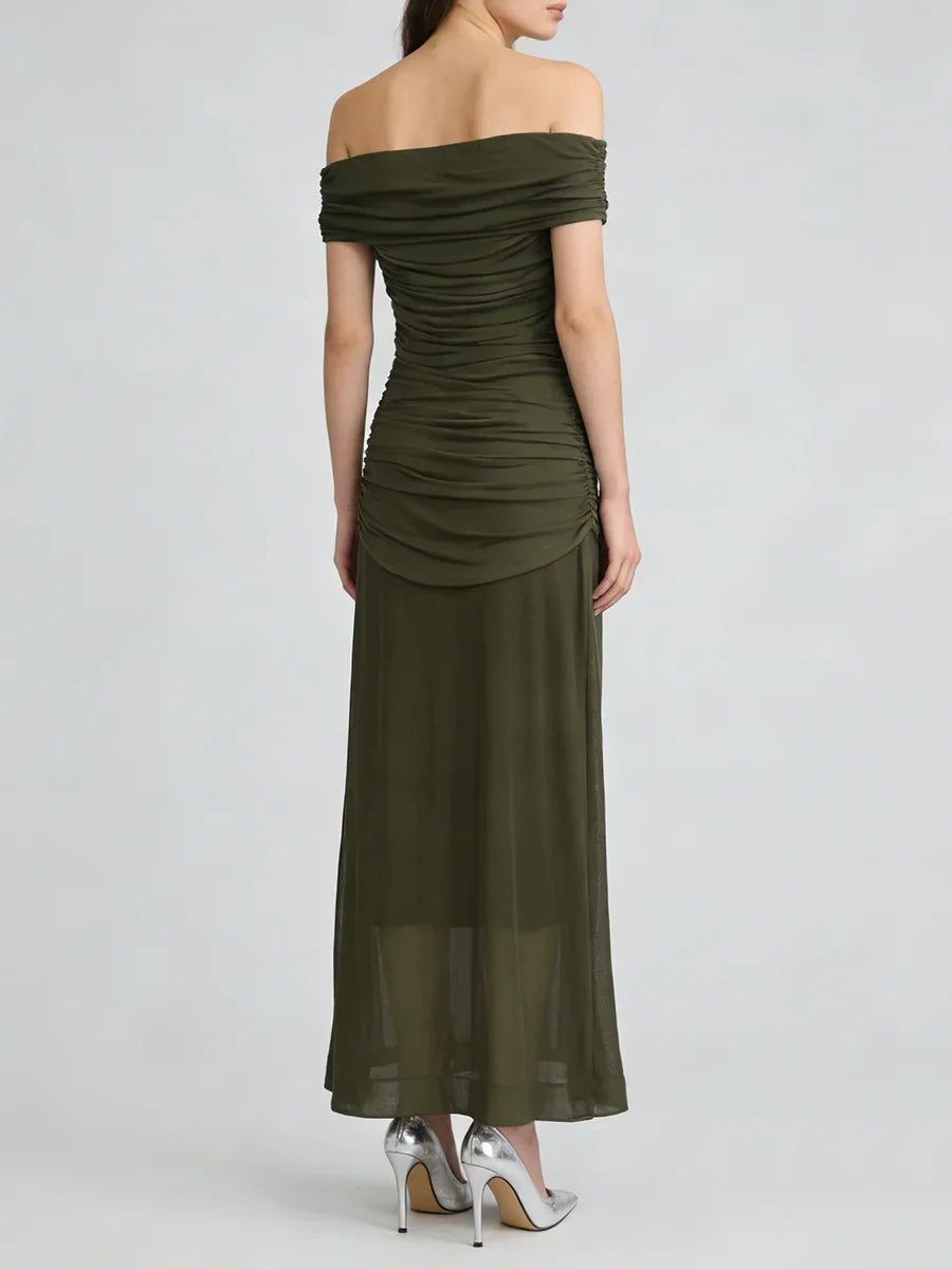 Ismera Sway Dress