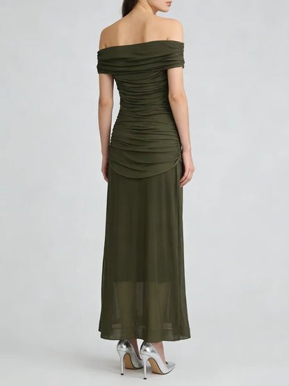 Ismera Sway Dress