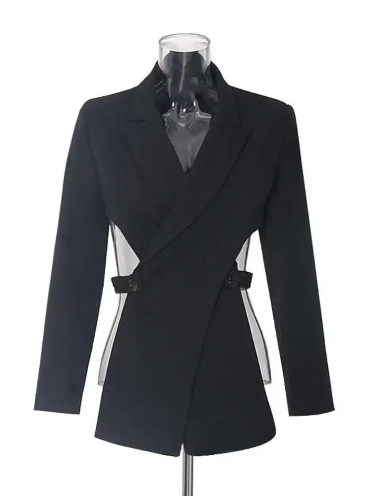 Noemi Sophisticated Blazer