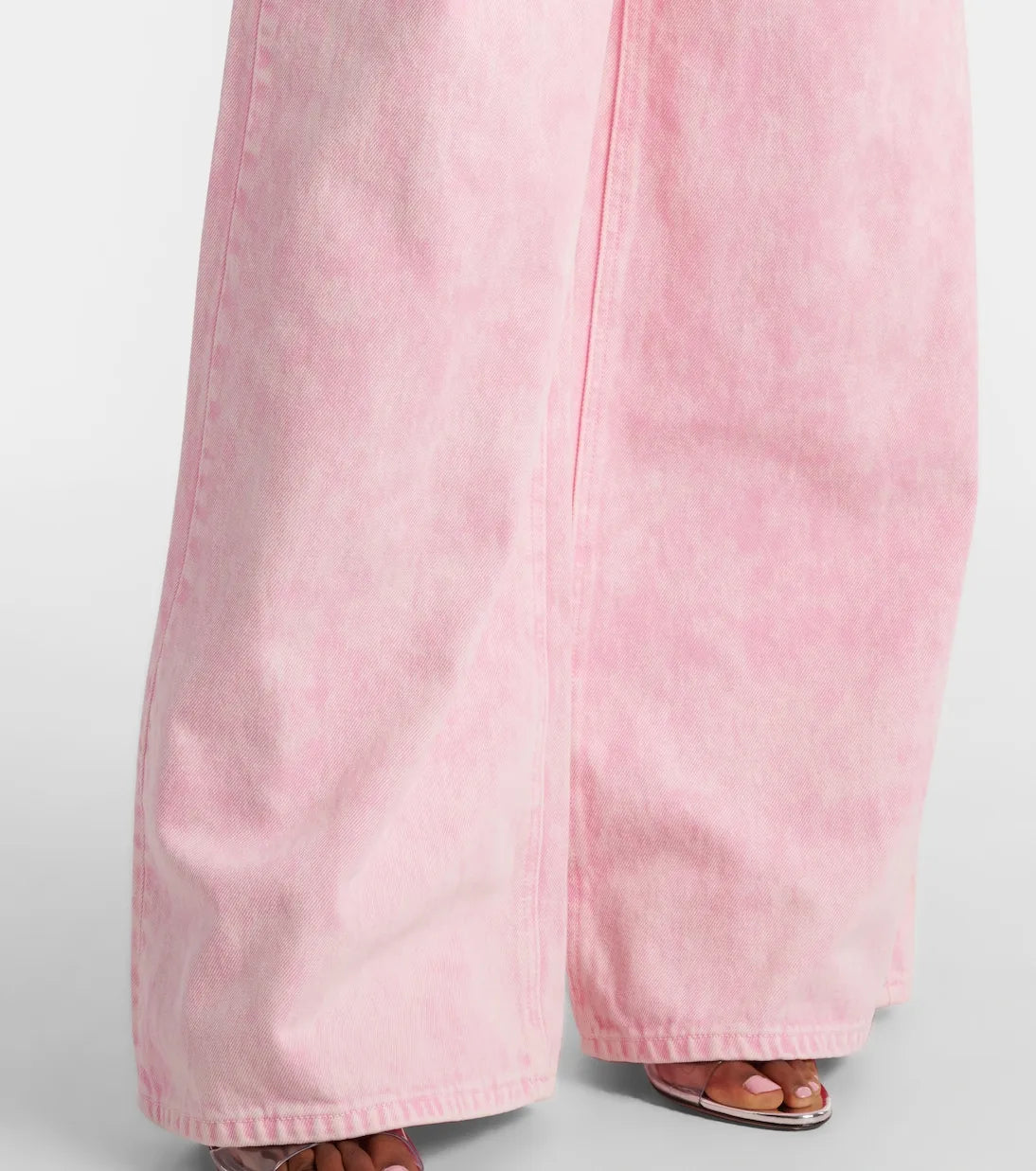 Rosalie Chic Pants
