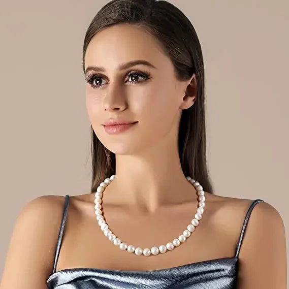 Deloraine Imperial Necklace