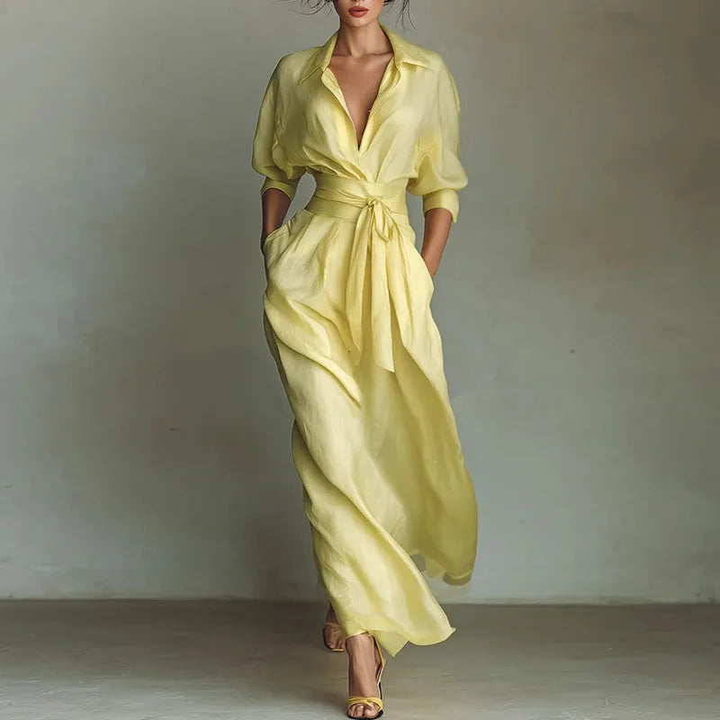 Monroe Urban Dress