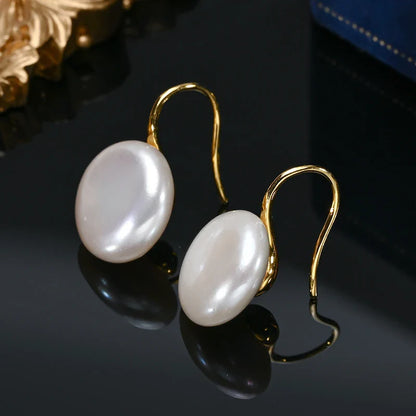 Elio Mode Earrings