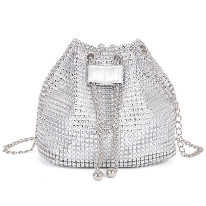 Serafina Opulent Bag