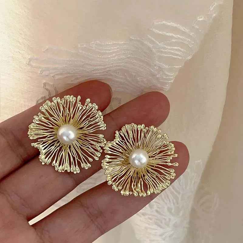 Aubrey Easyday Earrings