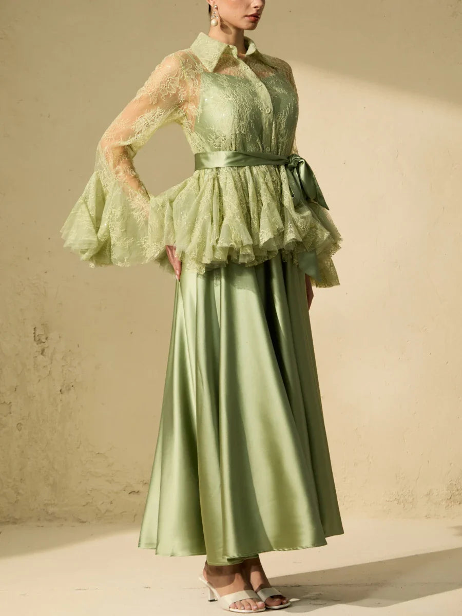 Dahlisse Bloom Dress