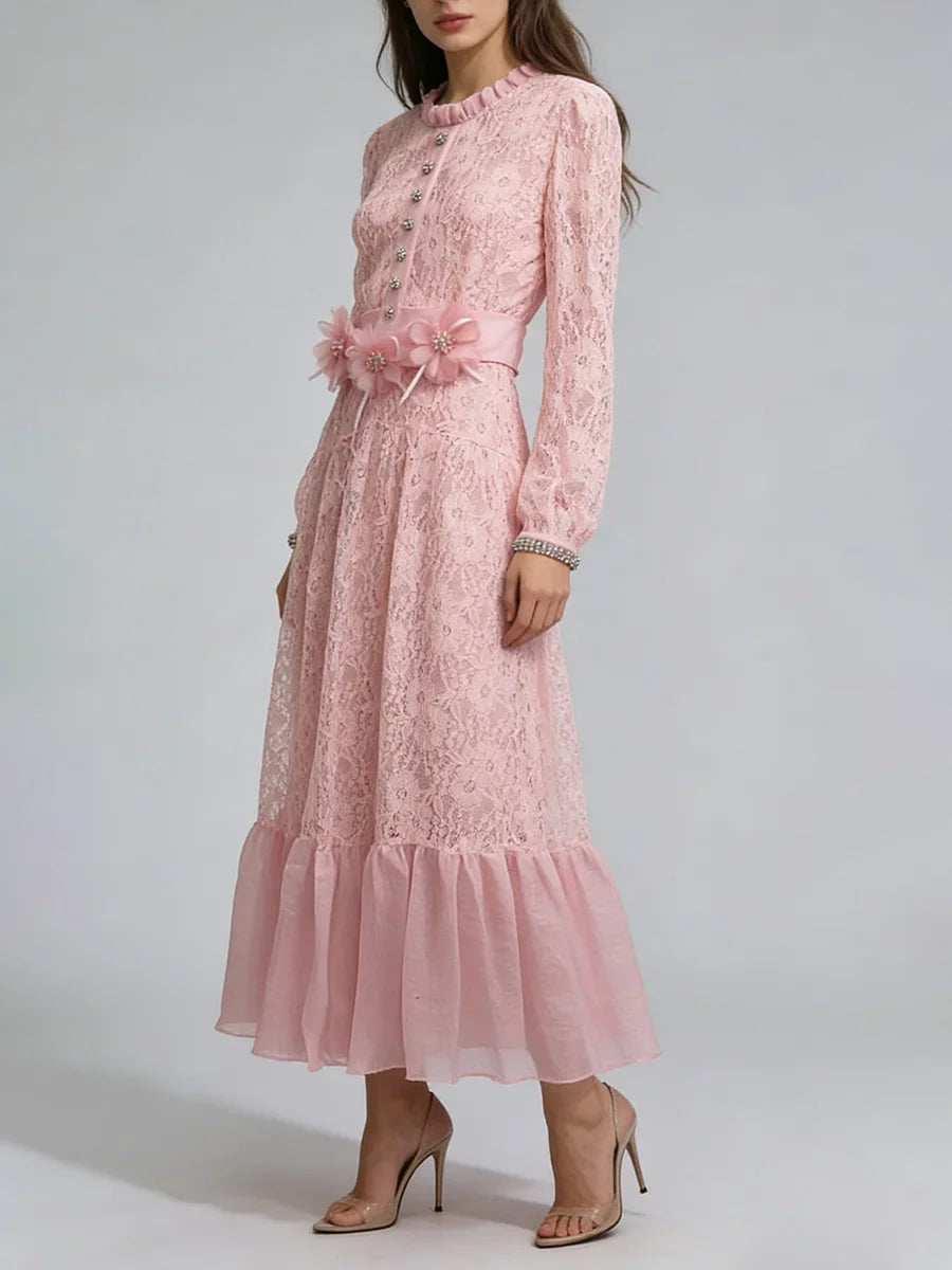 Sasha Evening Dress