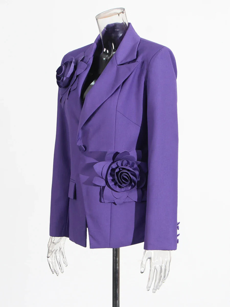 Torvyn Signature Blazer