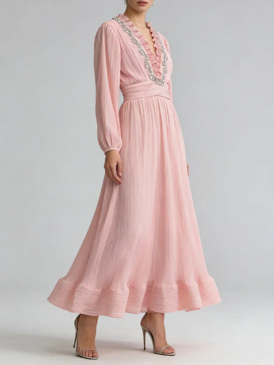 Serina Evening Dress