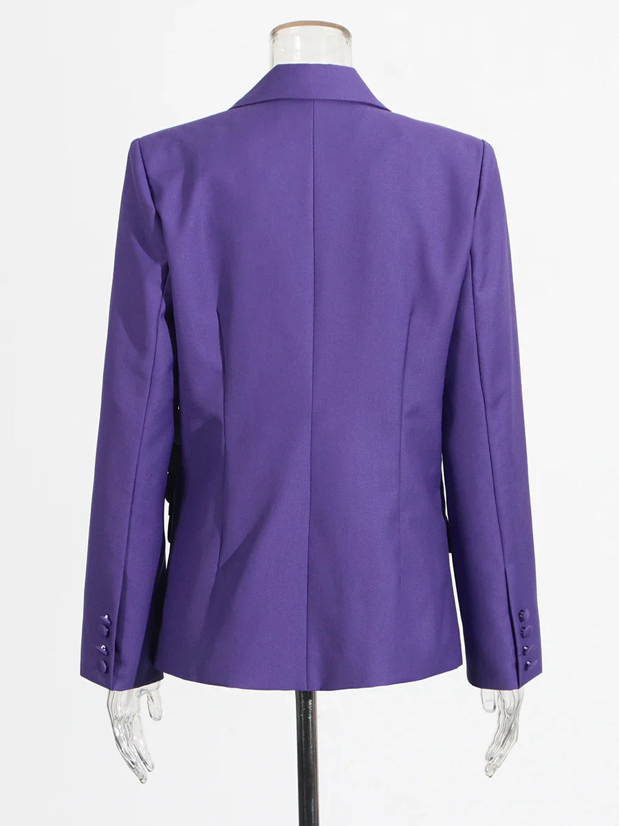 Torvyn Signature Blazer