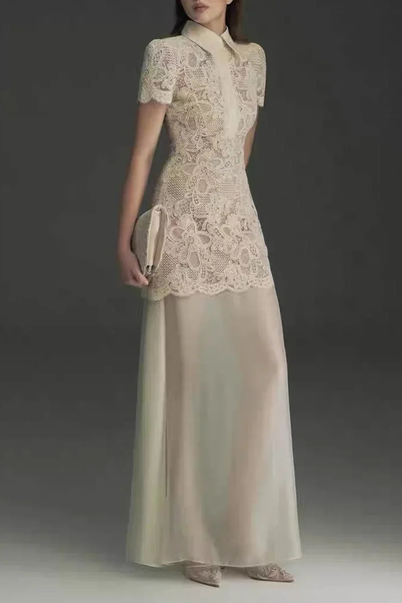 Farenza Whisper Dress