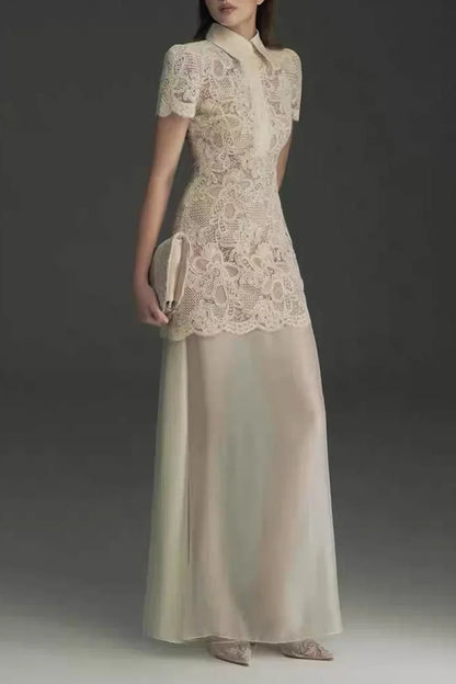 Farenza Whisper Dress