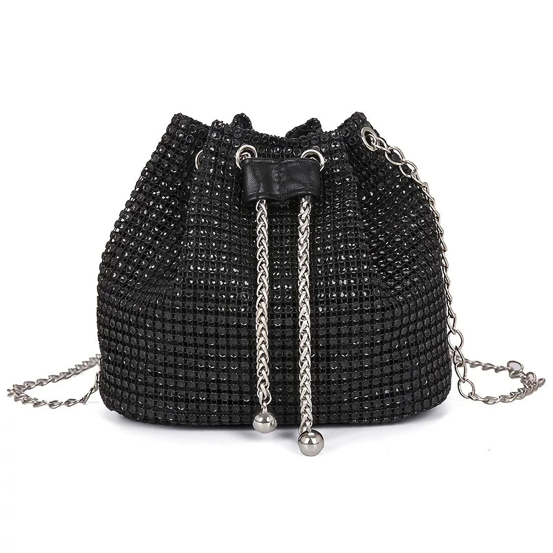 Serafina Opulent Bag