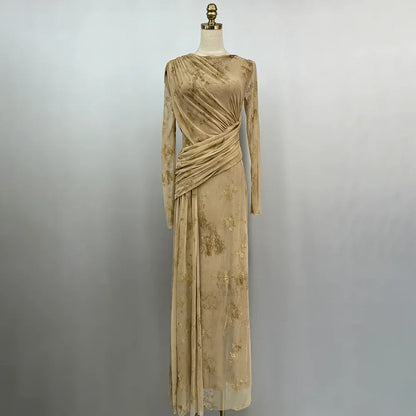 Rosmira Grace Dress