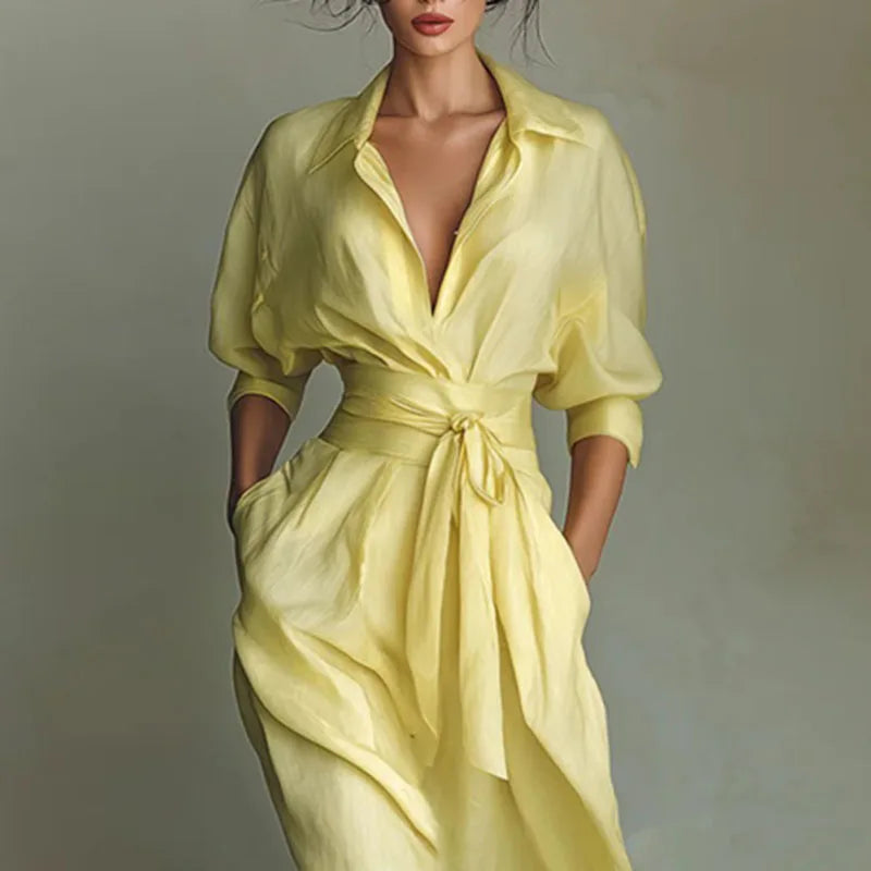 Monroe Urban Dress