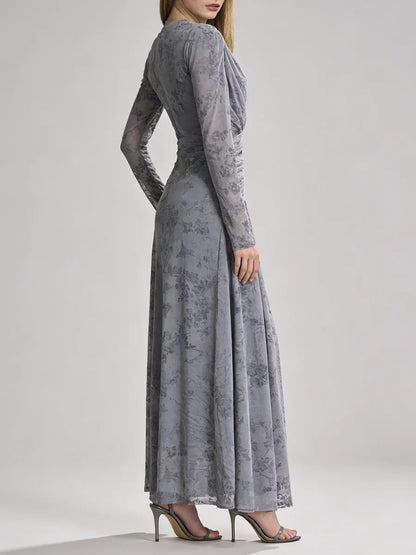 Rosmira Grace Dress