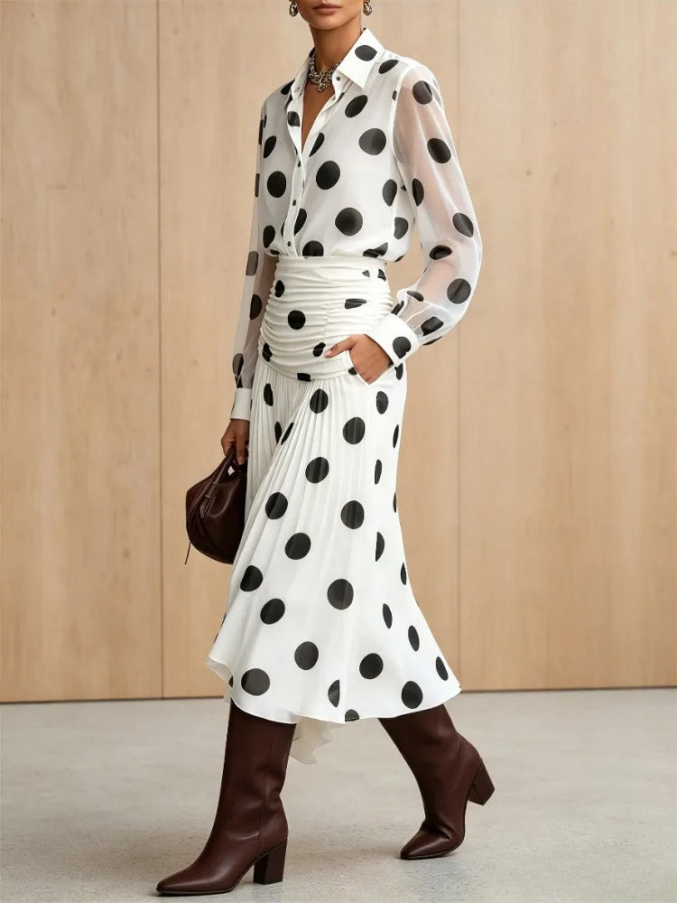 Axton Atelier Shirt