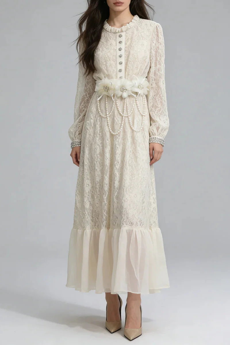 Sasha Evening Dress