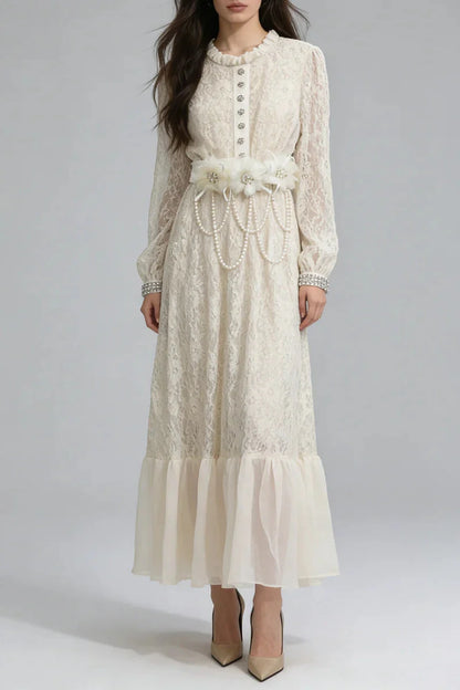 Sasha Evening Dress