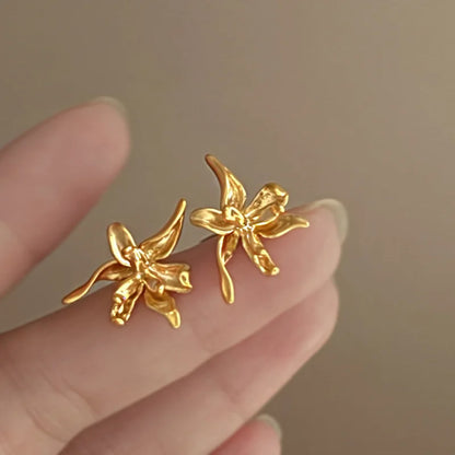 Aubrey Easyday Earrings