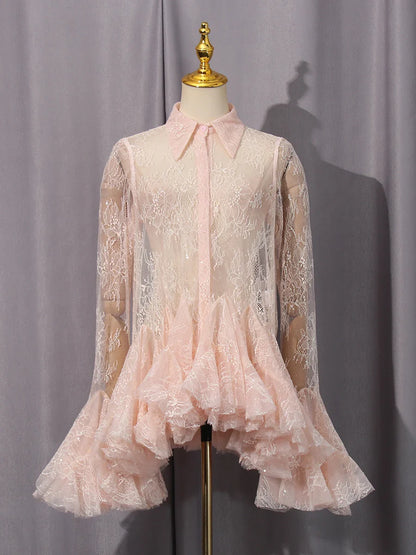 Mara Pop Mini Dress