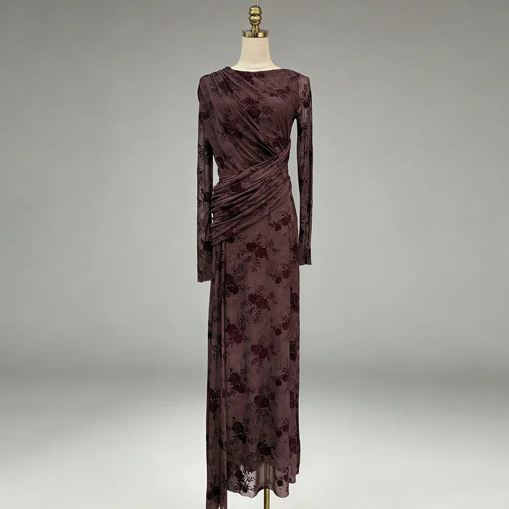 Rosmira Grace Dress