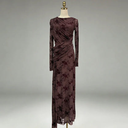 Rosmira Grace Dress