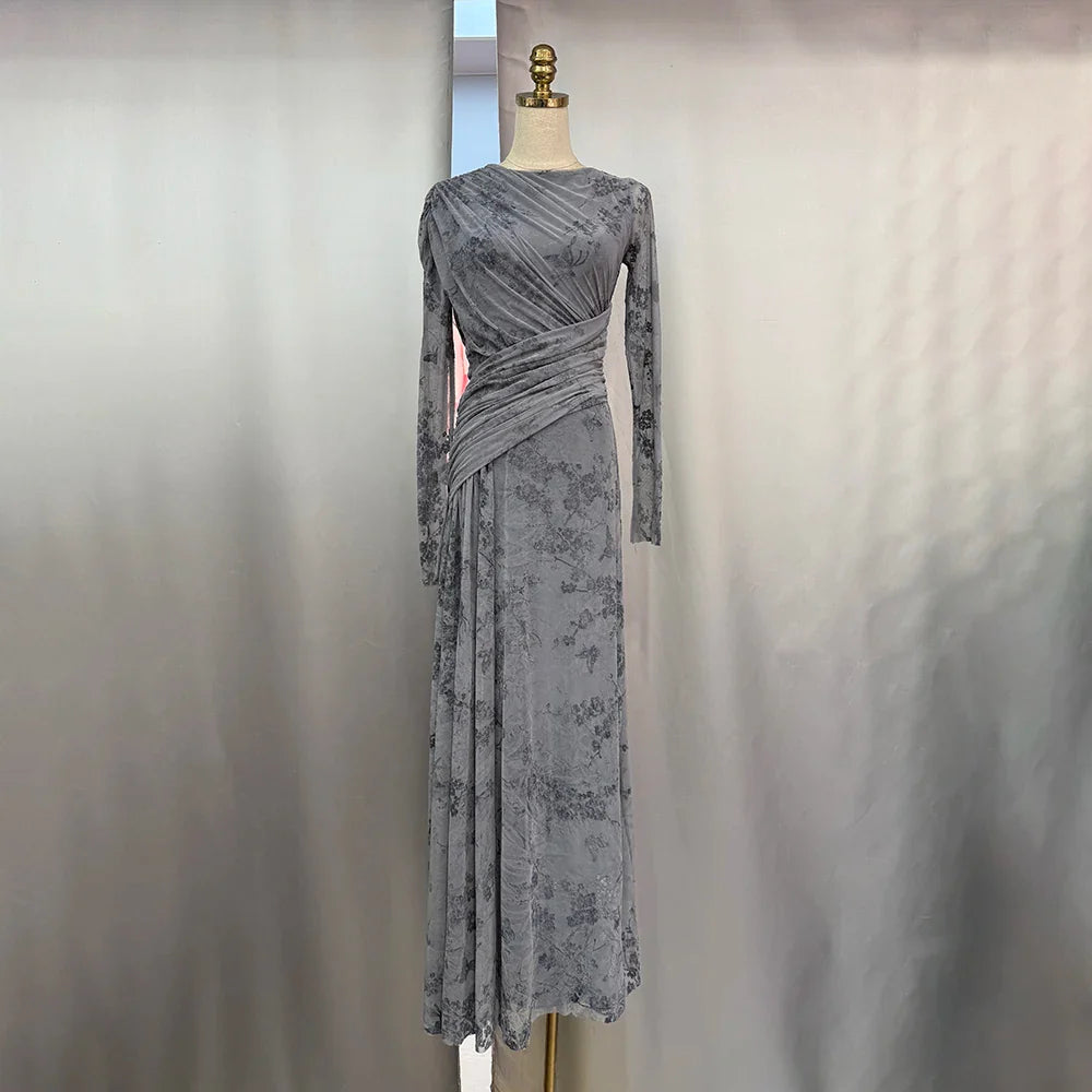 Rosmira Grace Dress