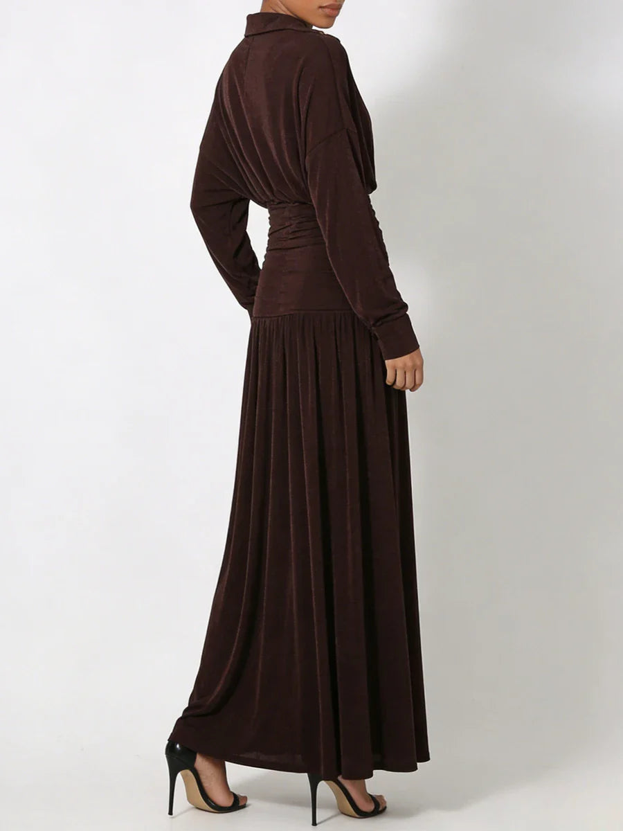 Ismera Willow Dress