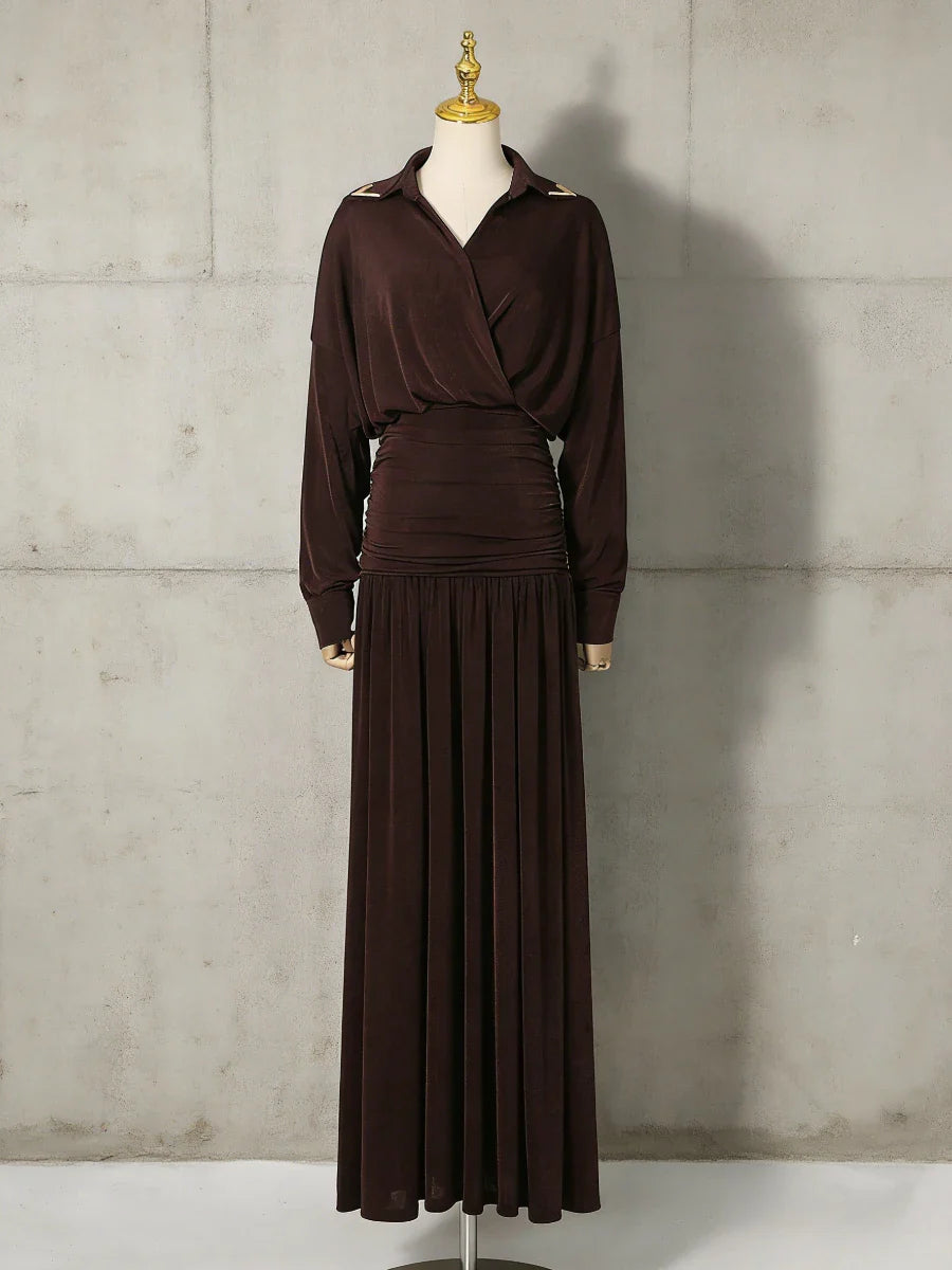 Ismera Willow Dress