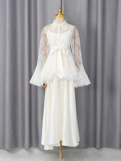 Dahlisse Bloom Dress