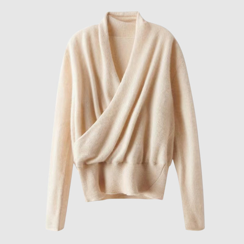 Sofia Amoretti L'Arte del Freddo Sweater