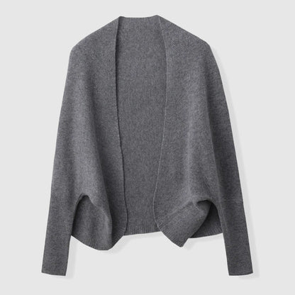 Sofia Amoretti Mérino Serenity Cardigan