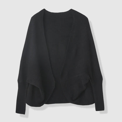 Sofia Amoretti Mérino Serenity Cardigan