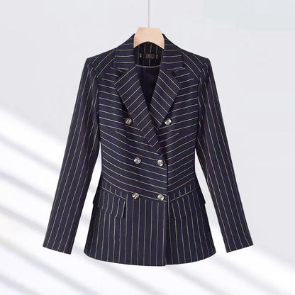 Sofia Amoretti Regal Stripe Set