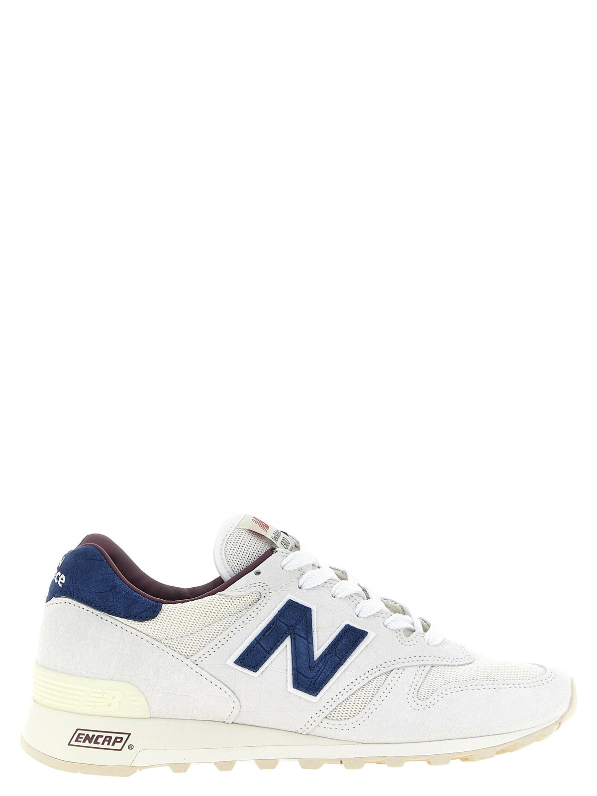 New Balance Made In Usa 1300 Blue Sneakers