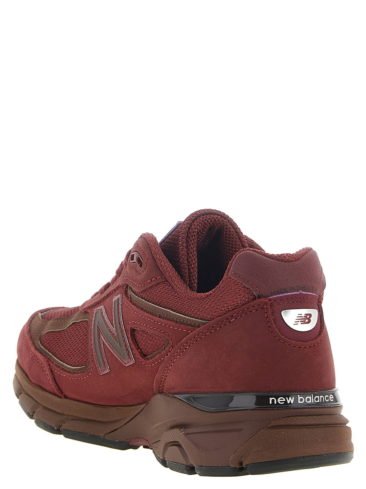 New Balance 990v4 Sneakers
