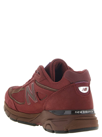New Balance 990v4 Sneakers