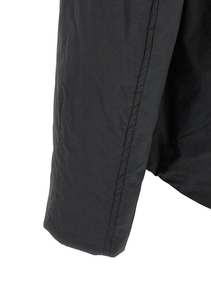 Undercover Cindy Sherman Print Hooded Jacket