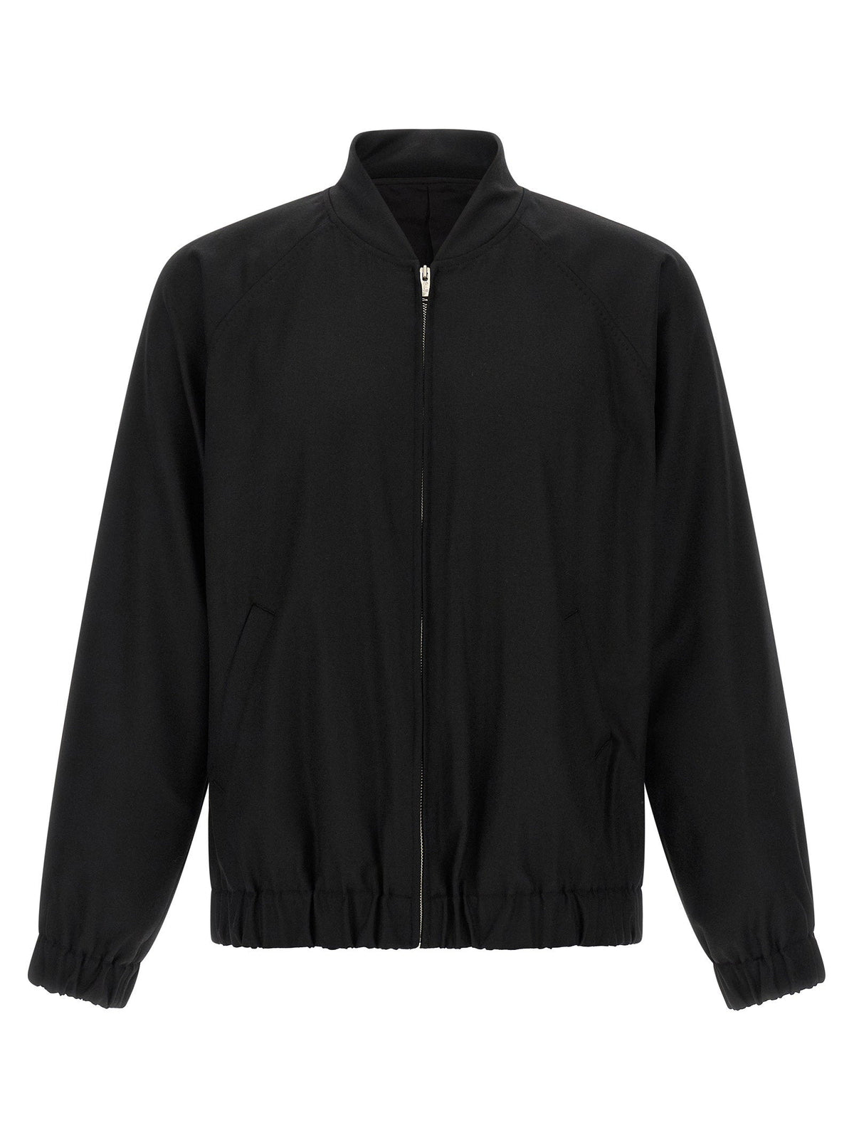 Undercover Uc2f4210-2 Bomber Jacket Featuring Works By Cindysherman