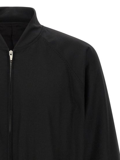 Undercover Uc2f4210-2 Bomber Jacket Featuring Works By Cindysherman