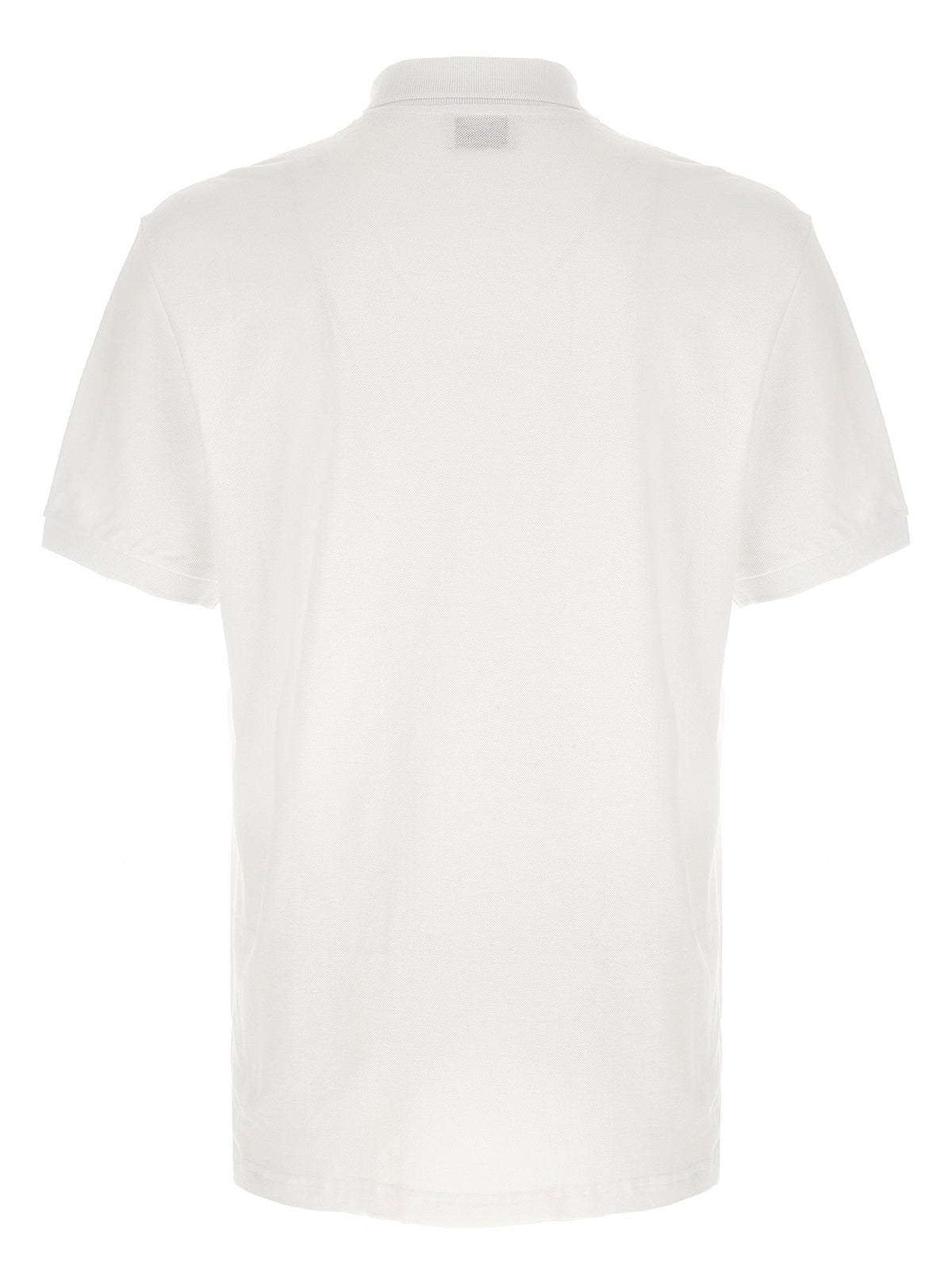 Moschino Teddy Bear Polo Shirt