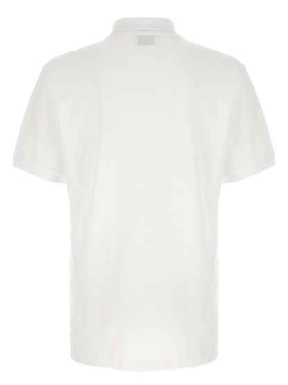 Moschino Teddy Bear Polo Shirt