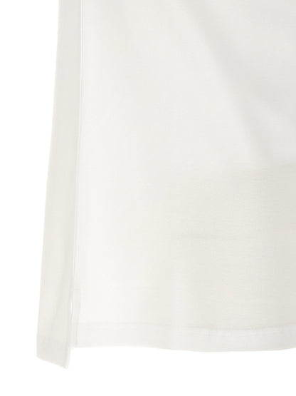 Moschino Teddy Bear Polo Shirt