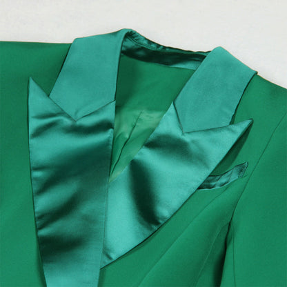Valentina Rossi Smeraldo Luce Suit