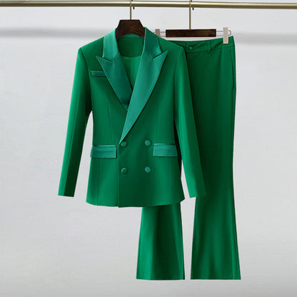 Valentina Rossi Smeraldo Luce Suit