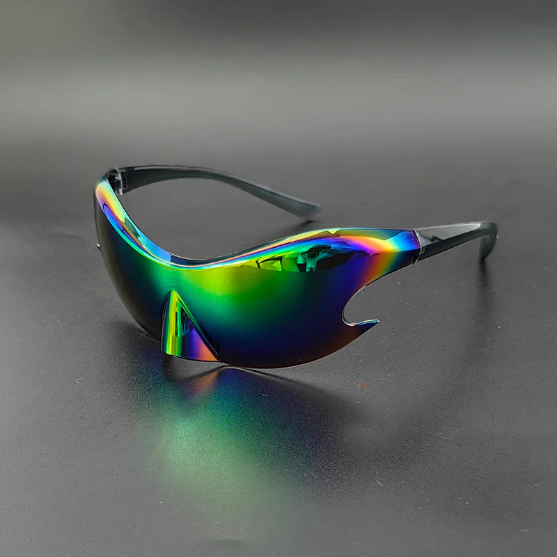 Velocity Max Pro Shades